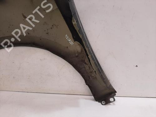Right front fenders VW GOLF VII (5G1, BQ1, BE1, BE2) 2.0 TDI | BP29397889C42 