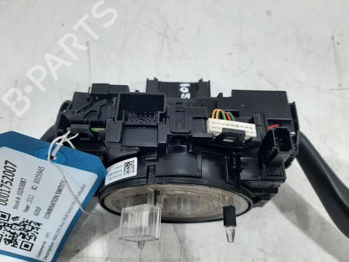 Switch VW GOLF VI Convertible (517) 1.6 TDI | BP36697753I30  - Image 6