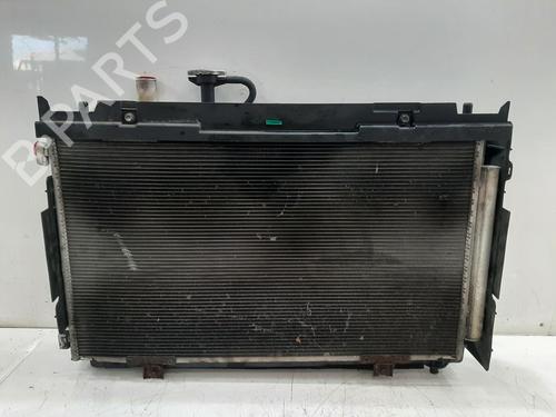 Radiator set SUZUKI VITARA (LY) 1.6 (APK 416) | BP35985703M120 - Image 6