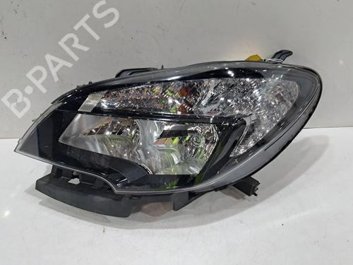 Scheinwerfer links für VAUXHALL MOKKA / MOKKA X (J13) 1.6 CDTi (136 hp) 29060376