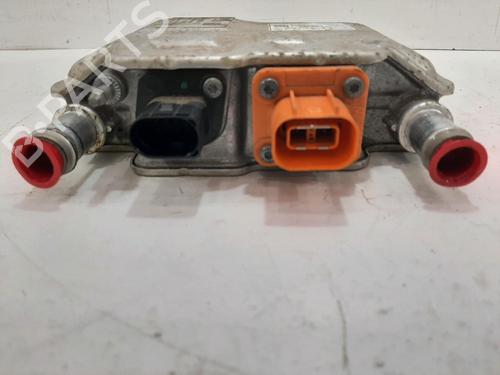 Electronic module JAGUAR I-PACE (X590) EV400 AWD | BP30094993M83