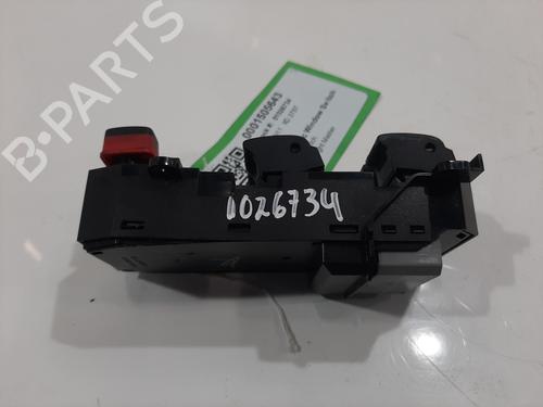 Right front window switch HONDA CR-V III (RE_) 2.2 i-DTEC 4WD (RE6) | BP28617826I26 - Image 3