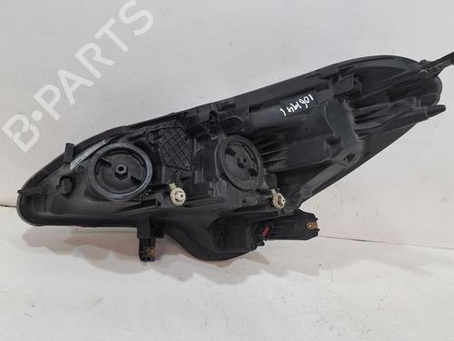 Right headlight VAUXHALL CORSA Mk IV (E) (X15) 1.4 | BP39587293C29 - Image 6