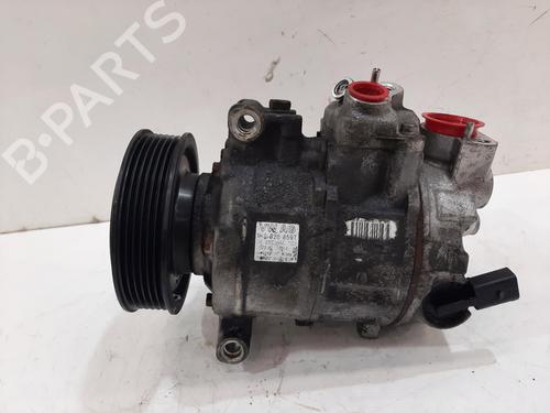AC compressor SKODA OCTAVIA II (1Z3) 1.4 TSI | BP29524725M34 