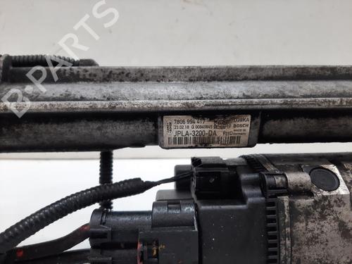 Steering rack LAND ROVER RANGE ROVER SPORT II (L494) 4.4 SDV8 4x4 | BP30119455M22