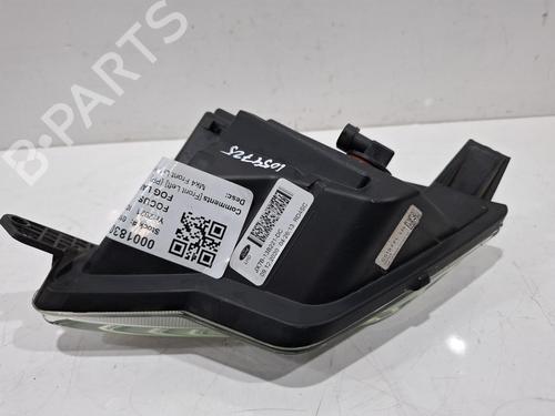 Left front fog light FORD FOCUS IV (HN) 1.0 EcoBoost mHEV Active | BP39099434C30 - Image 3