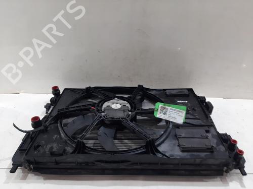 Kølerpakke Kølerpakke VW GOLF VII (5G1, BQ1, BE1, BE2) 1.2 TSI (86 hp) 35963072 35963072