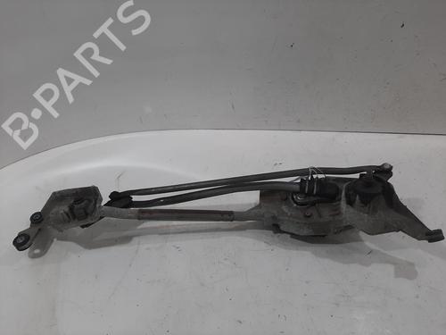 Front wiper motor MITSUBISHI ASX (GA_W_) 1.8 DI-D 4WD (GA6W) | BP31846481M29 