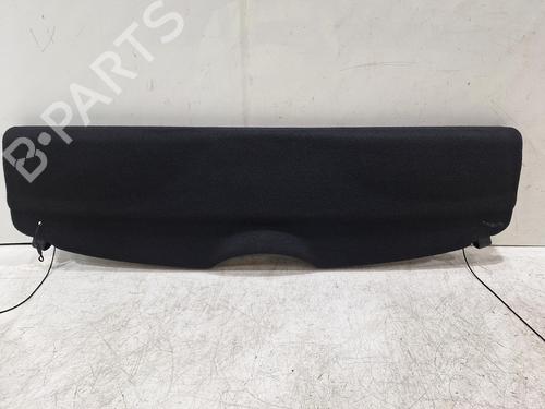 Used Rear parcel shelf Rear parcel shelf MINI MINI (F56) Cooper D (116 hp) 40267741 40267741