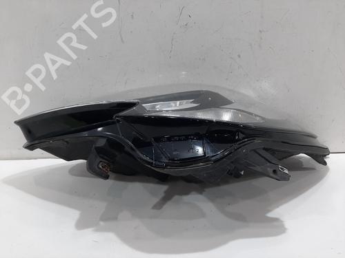 Left headlight VAUXHALL CORSA Mk IV (E) (X15) 1.4 | BP30057627C28 