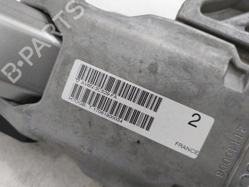 Steering column FORD TRANSIT CONNECT V408 Box Body/MPV 1.5 TDCi | BP26788893M21 