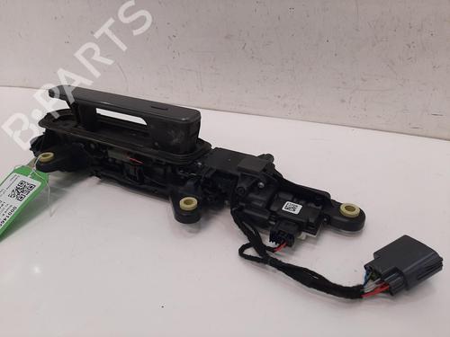 Used Exterior handle JAGUAR I-PACE (X590) EV400 AWD (400 hp) 27365743