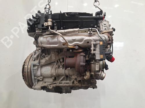 Engine BMW 1 (F21) 120 d | BP36290581M1 - Image 2