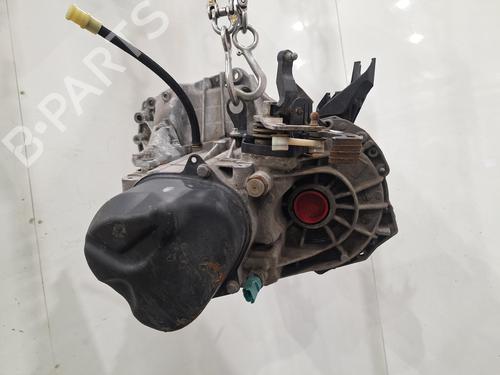 Gearbox RENAULT CLIO IV (BH_) 0.9 TCe 90 (BHNF, BHMA, BHMH, BHJK, BHJR) | BP29398067M3