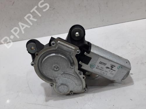 Used Rear wiper motor FIAT 500 (312_) 1.2 (312AXA1A) (69 hp) 30958904