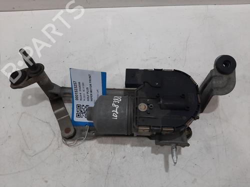 Viskermotor vindrude VW GOLF PLUS V (5M1, 521) 1.6 TDI | BP29322868M29 