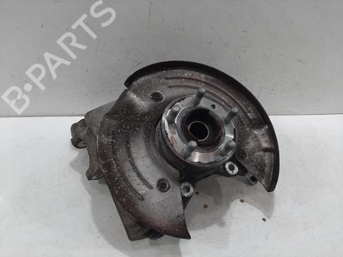 Fusée arrière gauche JAGUAR I-PACE (X590) EV400 AWD (400 hp) 30843604