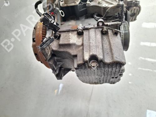 Engine FIAT PANDA (312_, 319_) 0.9 (312PXG1A) | BP28575403M1