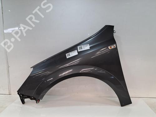 Used Left front fenders Left front fenders VAUXHALL ASTRA Mk V (H) (A04) 1.6 (L48) (115 hp) 35922193 35922193
