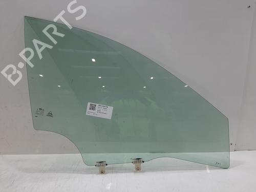 Used Front right door window HYUNDAI KONA (OS, OSE, OSI) 1.6 GDi Hybrid (141 hp) 26869099