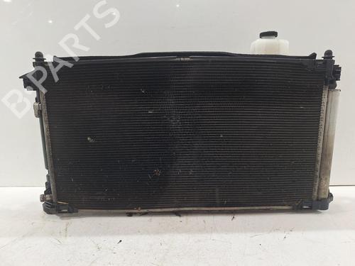 Used Radiator set Radiator set TOYOTA C-HR (_X1_) 1.8 Hybrid (ZYX10_, ZYX11_, ZYX10R, ZYX11R) (122 hp) 33435151 33435151