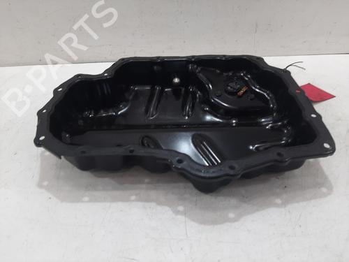 Used Oil sump VW GOLF VII (5G1, BQ1, BE1, BE2) 1.4 TSI (125 hp) 29742081