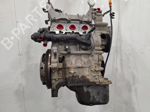 Engine SKODA FABIA II (542) 1.2 | BP37072664M1 - Image 4