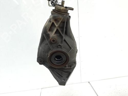 Differensial bakvogn MERCEDES-BENZ CLK Convertible (A209) CLK 280 (209.454) | BP26785410M24 