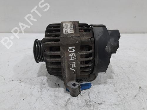 Alternator FORD KA (RU8) 1.2 | BP37157659M7 - Image 2