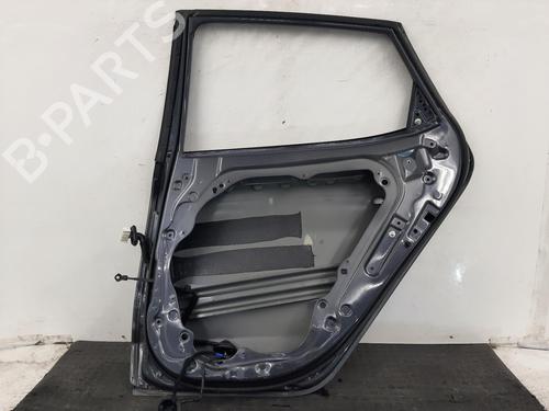 Right rear door KIA CEE'D (JD) 1.0 T-GDI | BP32409302C5 