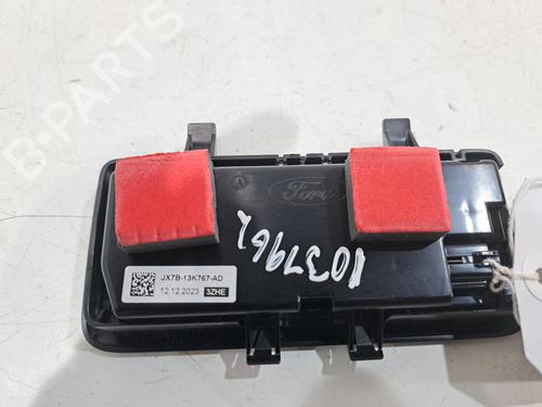 Interior roof light FORD FOCUS IV (HN) 1.0 EcoBoost mHEV Flex | BP31964497I8