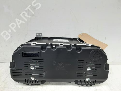 Instrument cluster HYUNDAI TUCSON (TL, TLE) 1.6 GDi | BP26794194C47 