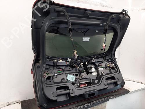 Tailgate JAGUAR F-PACE (X761) 2.0 TD4 AWD | BP31649878C6 