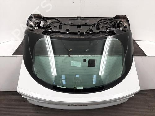 Tailgate JAGUAR I-PACE (X590) EV400 AWD | BP26750876C6 