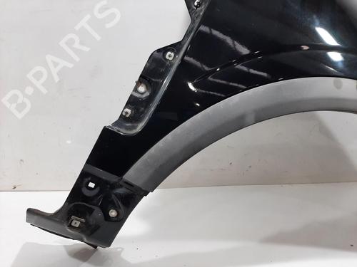 Right front fenders VAUXHALL ANTARA A (L07) 2.2 CDTi 4x4 | BP26853418C42 