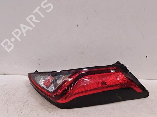 Right taillight TOYOTA AYGO (_B4_) 1.0 VVTi (KGB40) | BP29322598C35 