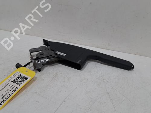Hand brake VW UP! (121, 122, BL1, BL2, BL3, 123) 1.0 | BP37414146I18 - Image 3