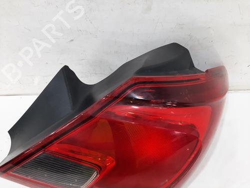 Høyre baklys VAUXHALL CORSA Mk IV (E) (X15) 1.4 | BP29553564C35 
