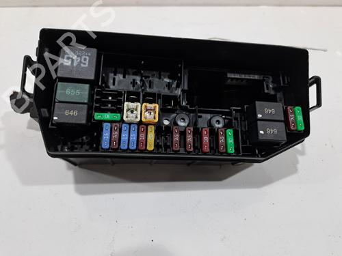 Fuse box AUDI A1 Sportback (GBA) 25 TFSI | BP37673136E1 - Image 5