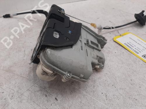 Other AUDI TT (8J3) 2.0 TFSI | BP26858338O1 