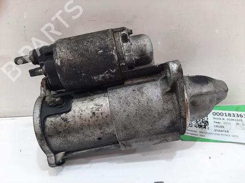 Used Starter Starter 39267151 39267151
