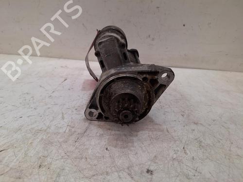 Starter VW EOS (1F7, 1F8) 2.0 TDI 16V | BP39655672M8 - Image 3