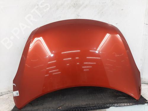 Used Hood Hood SUZUKI SWIFT IV (FZ, NZ) 1.2 (AZG412, ZC72S) (90 hp) 33754244 33754244