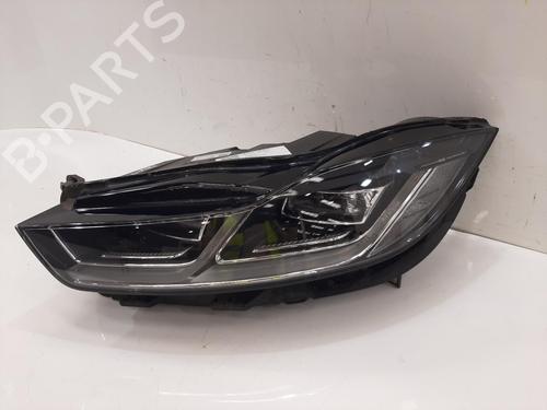 Left headlight JAGUAR I-PACE (X590) EV400 AWD | BP36810901C28 - Image 2