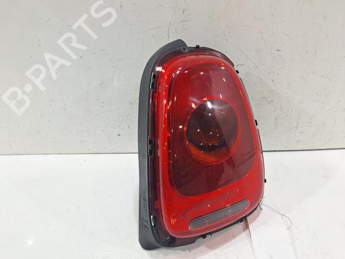 Used Right taillight MINI MINI (F56) Cooper D (116 hp) 31685591