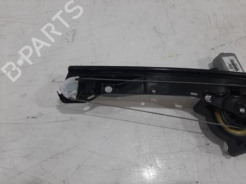Front left window mechanism FIAT PUNTO (199_) 1.4 Multi Air | BP39210925C22 - Image 5