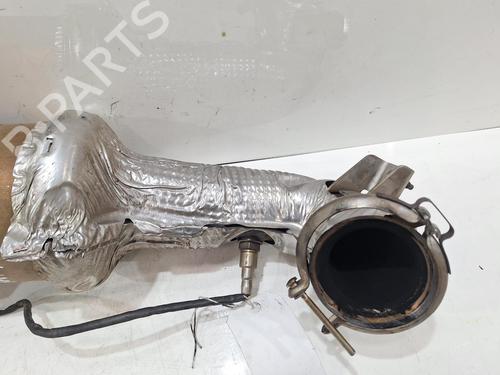 Catalyst LAND ROVER RANGE ROVER EVOQUE (L551) 2.0 D150 | BP39757123M10 - Image 2