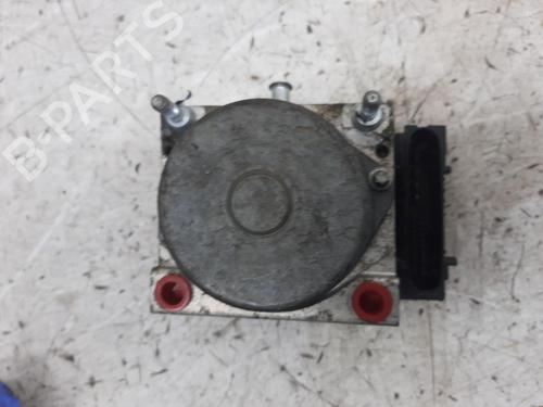 ABS pump RENAULT CLIO III (BR0/1, CR0/1) 1.2 16V Hi-Flex (BR1U, CR1U) | BP26767655M43 