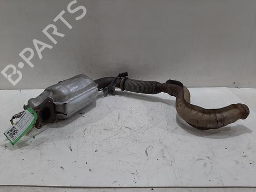 Used Catalyst Catalyst VAUXHALL CORSA Mk V (F) 1.2 (75 hp) 36086847 36086847