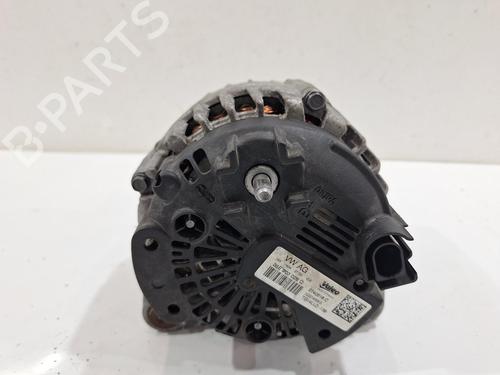 Alternator SKODA KAMIQ (NW4) 1.5 TSI | BP26867940M7 